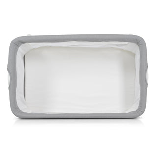 Mini cuna Kalinihta Gris - Kokolindo