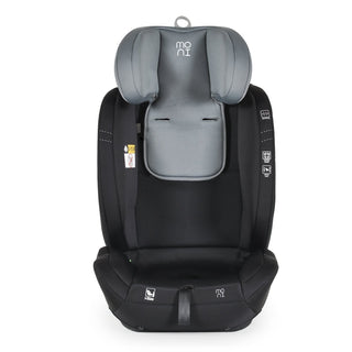 Silla de coche Start 76 - 150 cm Gris - Kokolindo