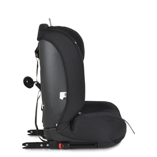 Silla de coche i - Safe 76 - 150 cm Rosa - Kokolindo