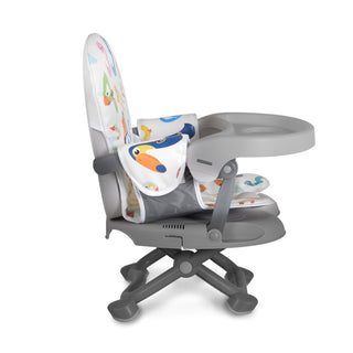 Asiento elevador de alimentación Kiwi - 123 - Kokolindo