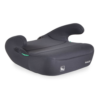 Silla de coche Race 100 - 150 cm Gris - Kokolindo