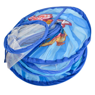 Parque de juegos Ocean - J1234 con 50 bolas - Kokolindo