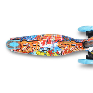 +Scooter Rapture blue - Kokolindo