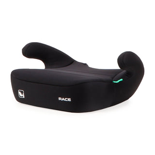 Silla de coche Race 100 - 150cm Negro - Kokolindo