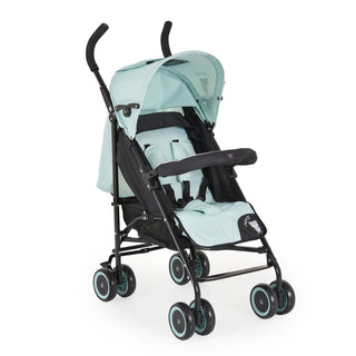 Silla de paseo Jerry Mint - Kokolindo