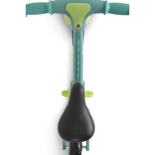 +Balanced bicycle Dino green - Kokolindo