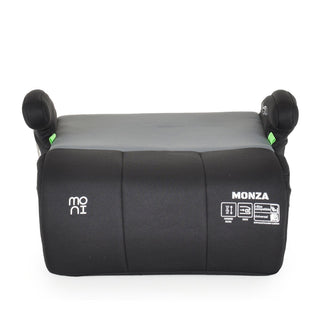 Asiento elevador Monza 125 - 150cm Gris - Kokolindo