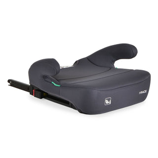 Silla de coche i - Race 100 - 150cm Gris - Kokolindo