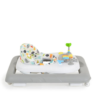 +Baby walker Zizzy grey - Kokolindo