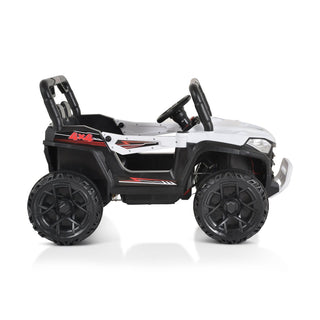 +BO Fast utv 5588 white - Kokolindo