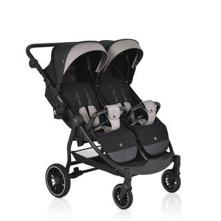 Silla de paseo TwinGo Onyx - Kokolindo
