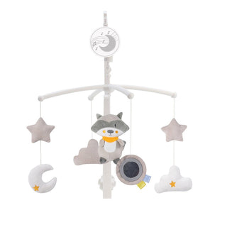 +Bed Mobile Dreamy 63605 beige - Kokolindo