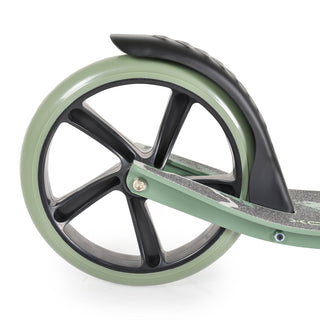 +Scooter Storm green - Kokolindo