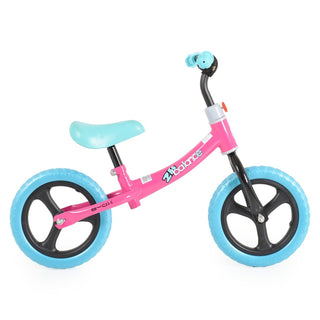 +Balanced bicycle 2B balance pink - Kokolindo