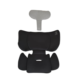 Silla de coche Force 76 - 150 cm Gris - Kokolindo