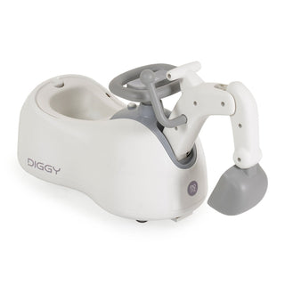 +4 in 1 Ride toy Diggy - Kokolindo