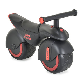 +Mini balance bike Mini cruze black - Kokolindo