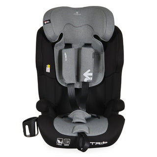 Silla de coche Trip 76 - 150 cm Gris - Kokolindo