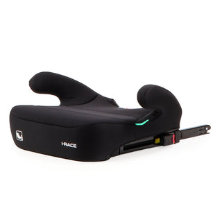 Silla de coche i - Race 100 - 150cm Negro - Kokolindo