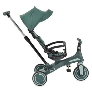 +Tricycle Juno green - Kokolindo