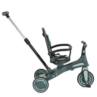 +Tricycle Juno green - Kokolindo