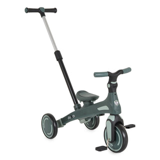+Tricycle Juno green - Kokolindo