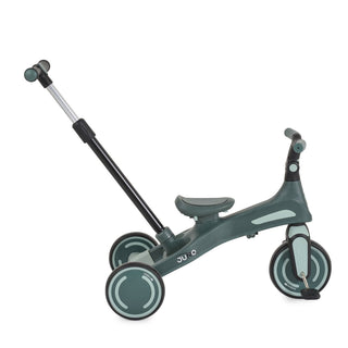 +Tricycle Juno green - Kokolindo
