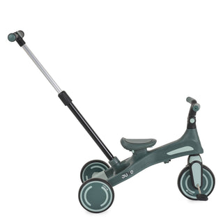+Tricycle Juno green - Kokolindo