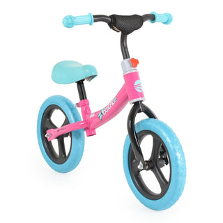 +Balanced bicycle 2B balance pink - Kokolindo
