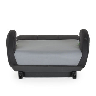 Asiento elevador Monza 125 - 150cm Gris - Kokolindo