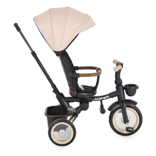 +Tricycle Jasper beige - Kokolindo