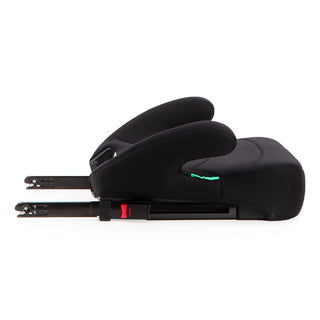 Silla de coche i - Race 100 - 150cm Negro - Kokolindo