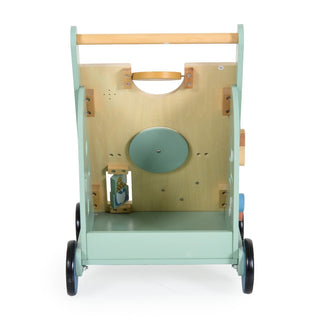 +Wooden Activity Walker Lala - Kokolindo