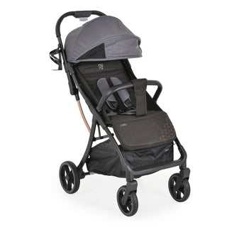 Silla de paseo Cardi Negro - Kokolindo