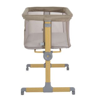Mini cuna Aura Beige - Kokolindo