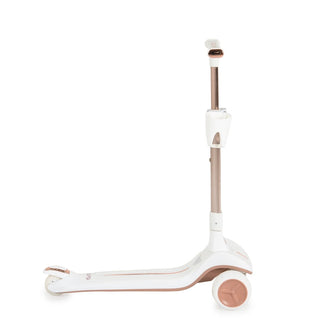 +Scooter Aero Royal - White - Kokolindo