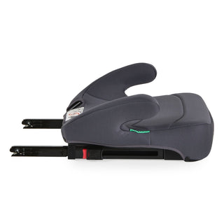 Silla de coche i - Race 100 - 150cm Gris - Kokolindo
