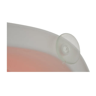 Asiento de baño Bernie rosa HA - B39 - Kokolindo