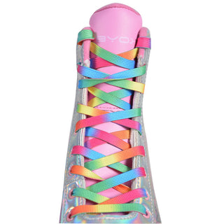 +Roller skates Unicorn XS - (27 - 30) - Kokolindo