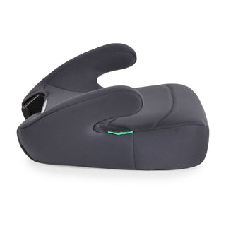 Silla de coche Race 100 - 150 cm Gris - Kokolindo