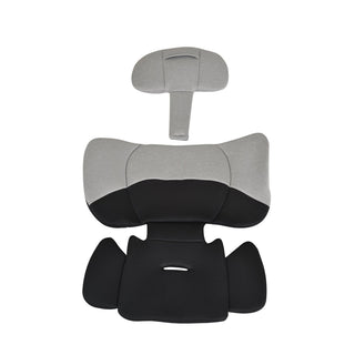 Silla de coche Force 76 - 150 cm Gris - Kokolindo