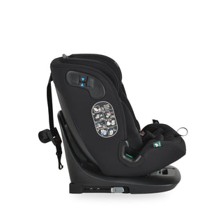+ Silla de coche GTS 40 - 150cm Negro - Kokolindo