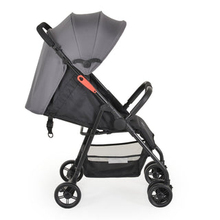 Silla de paseo Capri Gris - Kokolindo