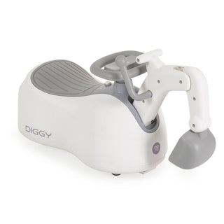 +4 in 1 Ride toy Diggy - Kokolindo