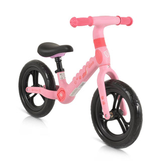 +Balanced bicycle Dino pink - Kokolindo