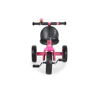 +Tricycle Cavalier Lux pink - Kokolindo