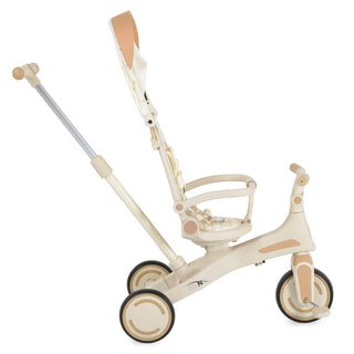 +Tricycle Juno beige - Kokolindo