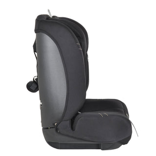 Silla de coche Start 76 - 150 cm Negro - Kokolindo