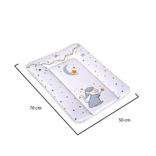 Cambiador 50x70cm Nappy - Kokolindo