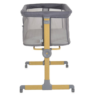 Mini cuna Aura Gris - Kokolindo